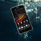 Image for article titled Sony Wants You To Conveniently Forget The Reason You'd Buy Its Handsets